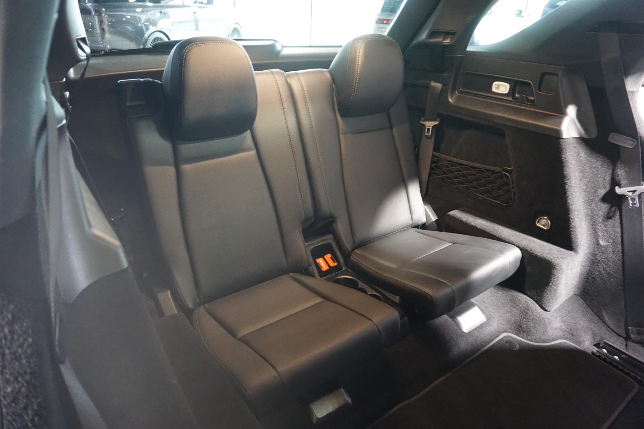 Mercedes-Benz GLE 2.9 GLE400d AMG Line (Premium Plus) SUV 5dr Diesel G-Tronic 4MATIC Euro 6 (s/s) (7 Seat) (330 ps)